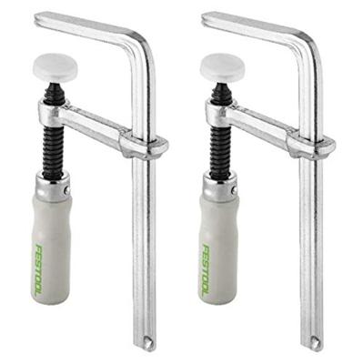 Festool FSZ 120 Schroefklem - Duoverpakking - 489570 - thumbnail