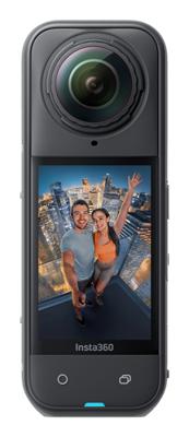 Insta360 X5 Standard bundel zwart