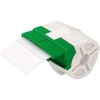 Leitz 70120001 printeretiket Wit - thumbnail
