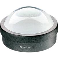 Eschenbach 1421 Lichtveldloep Vergrotingsfactor: 1.8 x Lensgrootte: (Ø) 65 mm Zwart - thumbnail