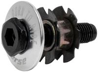 Reverse components barspin topcap - thumbnail