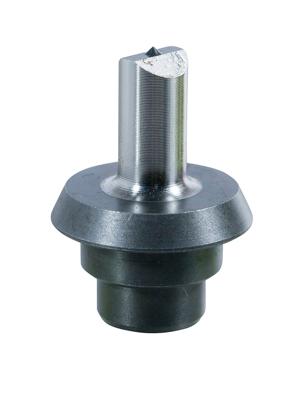 Makita Accessoires Pons rond 6 mm - SC05340040