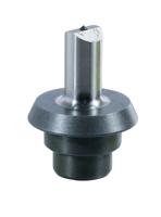 Makita Accessoires Pons rond 6 mm - SC05340040 - thumbnail