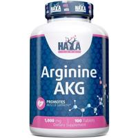 Arginine AKG 1000mg Haya Labs 100tabl - thumbnail