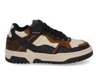 Pinocchio P1139 natural combi multi bruin maat 22 - thumbnail