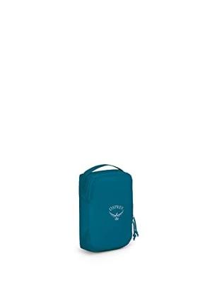 Osprey Packing Cube Set Opbergzak Waterfront Blue O/S
