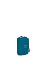 Osprey Packing Cube Set Opbergzak Waterfront Blue O/S - thumbnail
