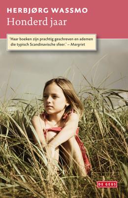 Honderd jaar - Herbjørg Wassmo - ebook
