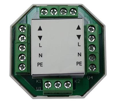 Heicko HR120039 Relais