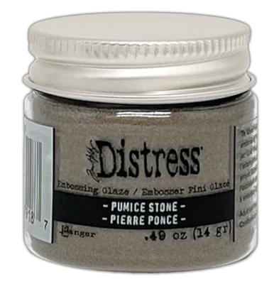Ranger Ink Ranger • tim holtz distress embossing glaze pumice stone