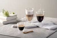 Leonardo Dubbelwandige Glazen Duo 300 ml - 2 Stuks - thumbnail