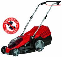 Einhell Power X-Change GE-CM 36/43 Li M-Solo Accu-grasmaaier Accu Zonder lader, Zonder accu Snijbreedte max. 43 cm Geschikt voor 600 m2 - thumbnail