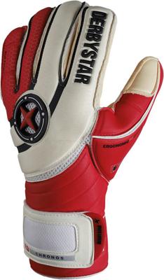 Derbystar Keepershandschoen Chronos Derbystar Keepershandschoen Chronos