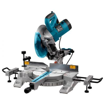 Makita ls1018lnx4 | afkortzaag | 1430w | 260 mm + debwst06 onderstel - ls1018lnx4