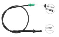 Gaskabel K37420 - thumbnail