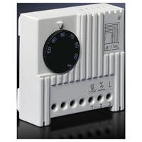 Rittal Hygrostaat voor schakelkastverwarming SK 3118.000 (l x b x h) 33.50 x 71 x 71 mm 1 stuk(s) - thumbnail