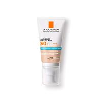 La Roche-Posay Anthelios UVmune 400 Getinte hydraterende crème SPF50+ 50ml - thumbnail
