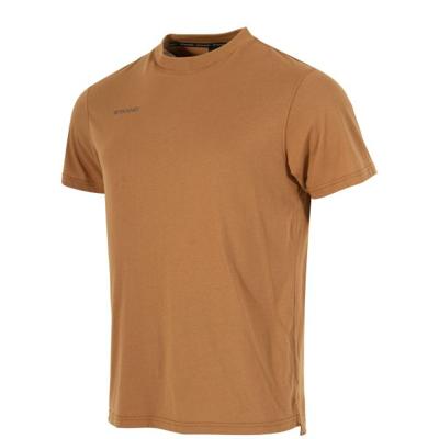 Stanno 460004 Base Shirt - Brown - L