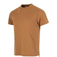 Stanno 460004 Base Shirt - Brown - L - thumbnail