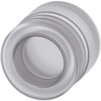 Siemens 3SU19000DC700AA0 3SU1900-0DC70-0AA0 Beschermkap IP66, IP67 1 stuk(s)