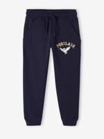 Harry Potter® joggingbroek voor meisjes marineblauw - thumbnail