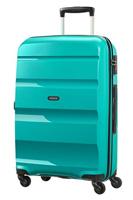 American Tourister Bon Air Spinner M Deep Turquoise - thumbnail