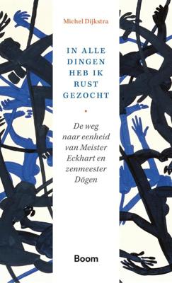 In alle dingen heb ik rust gezocht - Michel Dijkstra - Paperback (9789024433261)