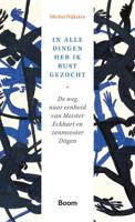 In alle dingen heb ik rust gezocht - Michel Dijkstra - Paperback (9789024433261) - thumbnail