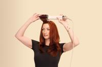 Gladmakende borstel Shark 900 w (1 Stuks) - thumbnail