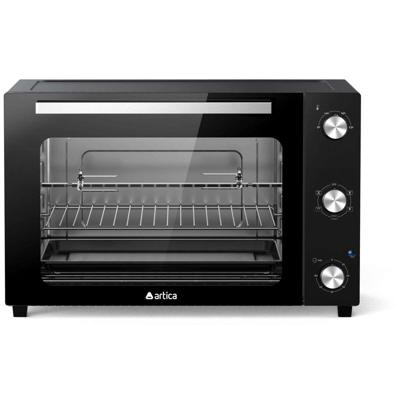 Kookplaat Artica 2000 W