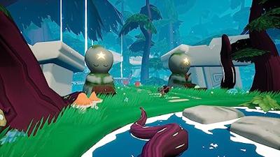 Koa and the Five Pirates of Mara Collector's Edition