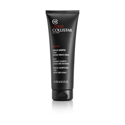 Collistar Man 3 in 1 Shower-Shampoo 250ml Collistar Man 3 in 1 Shower-Shampoo 250ml
