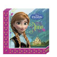 Disney Frozen servetten 20 stuks - thumbnail