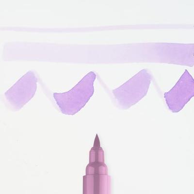 Royal Talens Ecoline Brushpen Pastelviolet