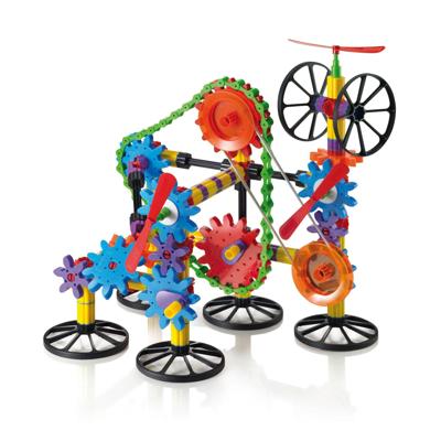 Quercetti xxl voordeelverpakking georello tech, 532dlg Quercetti xxl voordeelverpakking georello tech, 532dlg