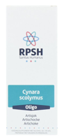 RPSH Cynara Scolymus Oligo Artisjok Druppels - thumbnail