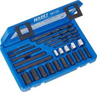 HAZET Boutenuitdraaiset 841/25 · 25-delig - thumbnail