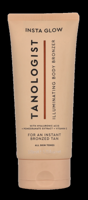 Tanologist Insta Glow Illuminating Body Bronzer 170 ml - thumbnail