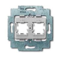 ABB 1820 Adapter Tussenframe Grijs 1 stuk(s) - thumbnail