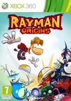 Rayman Origins - thumbnail