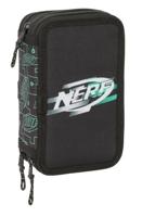 Alleshouder Nerf Game Zwart 12,5 x 19,5 x 5,5 cm 37 Onderdelen - thumbnail