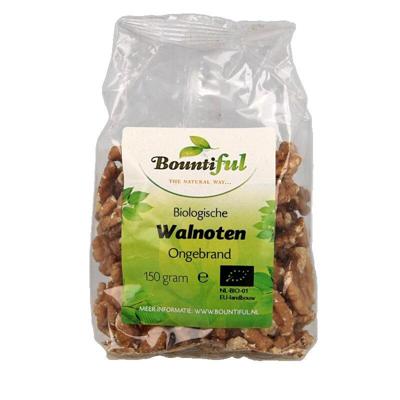 Walnoten bio 150 Gram