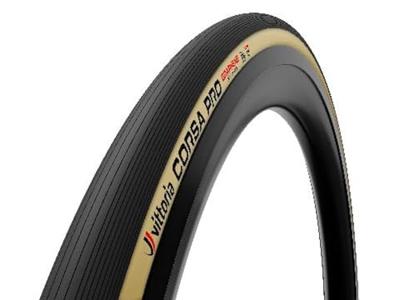 Vittoria corsa pro tlr wide rim 29-622 graphene 2.0 folding tire