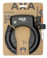 Axa Slot ringslot defender rl zwart - thumbnail