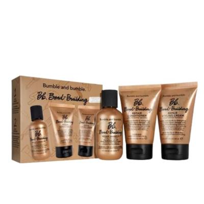 Herstellende Intense Kuur Bumble & Bumble Bond-Building Starter Kit