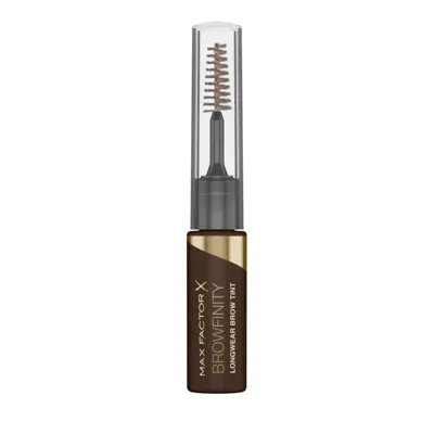 Wenkbrauw Make-up Max Factor Browfinity Super Long Wear 02-medium brown (4,2 ml)