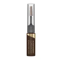 Wenkbrauw Make-up Max Factor Browfinity Super Long Wear 02-medium brown (4,2 ml) - thumbnail