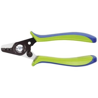 Rennsteig Werkzeuge Microstripper LWL 125 8007 5000 3 Striptang 0.125 tot 0.23 mm Rennsteig Werkzeuge Microstripper LWL 125 8007 5000 3 Striptang 0.125 tot 0.23 mm