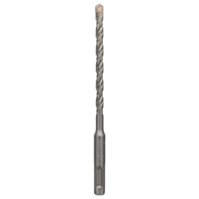 Bosch Accessories 2608831016 2608831016 Hamerboor 7 mm SDS-Plus 1 stuk(s) Bosch Accessories 2608831016 2608831016 Hamerboor 7 mm SDS-Plus 1 stuk(s)