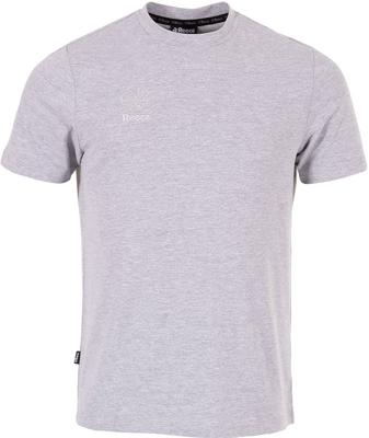 Reece 860008 Studio T-Shirt - Grey Melange - XL